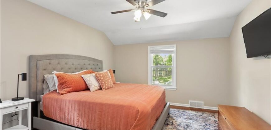 6836 NW Birch Court, Kansas City, MO 64151
