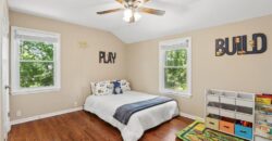 6836 NW Birch Court, Kansas City, MO 64151