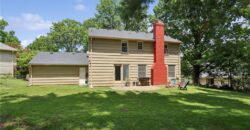 6836 NW Birch Court, Kansas City, MO 64151