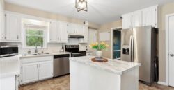 6836 NW Birch Court, Kansas City, MO 64151