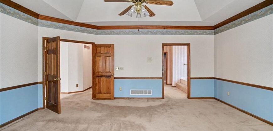 13908 Timberidge Street, Kansas City, MO 64152