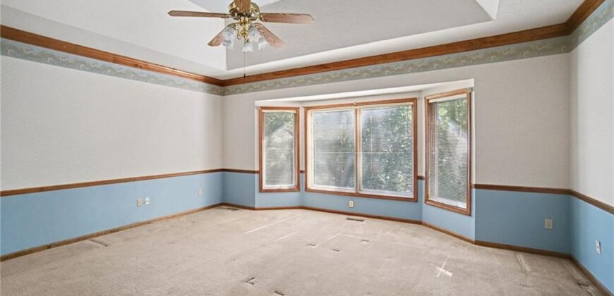 13908 Timberidge Street, Kansas City, MO 64152