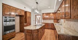 13908 Timberidge Street, Kansas City, MO 64152
