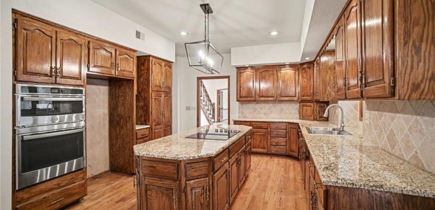 13908 Timberidge Street, Kansas City, MO 64152
