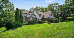 13908 Timberidge Street, Kansas City, MO 64152