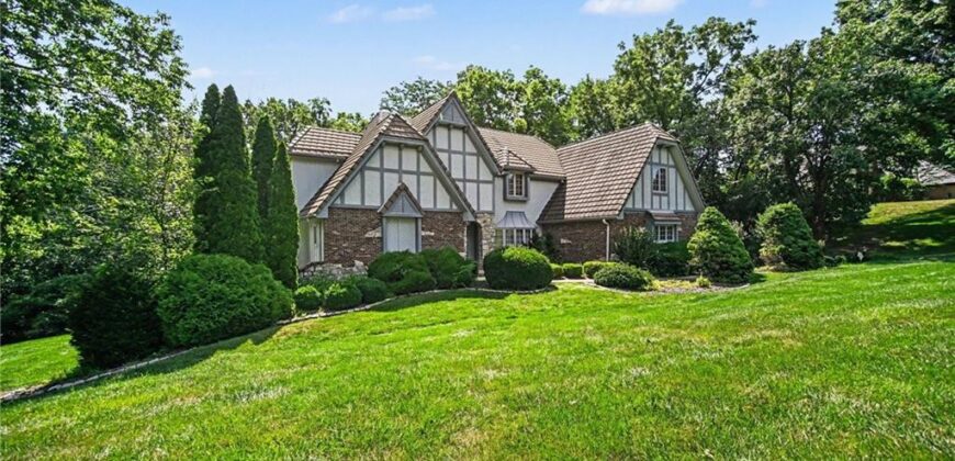 13908 Timberidge Street, Kansas City, MO 64152