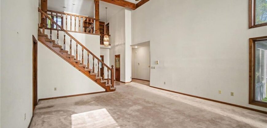 13908 Timberidge Street, Kansas City, MO 64152