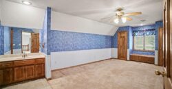 13908 Timberidge Street, Kansas City, MO 64152