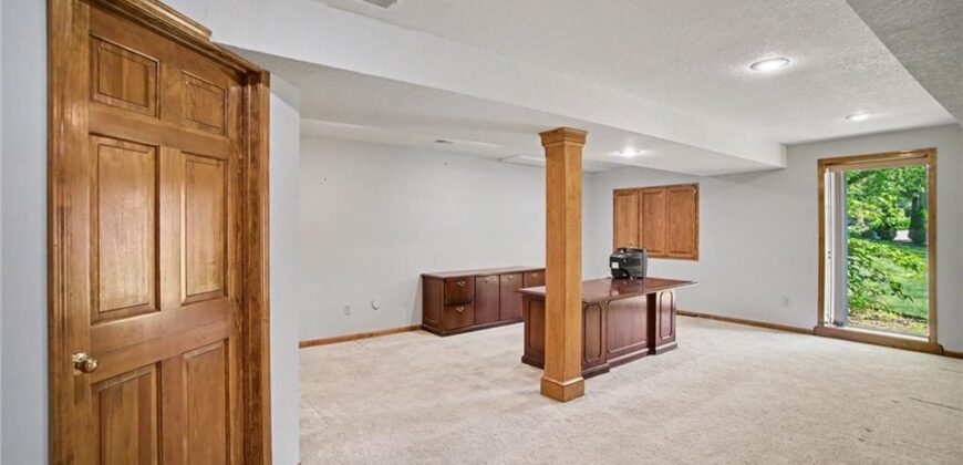 13908 Timberidge Street, Kansas City, MO 64152