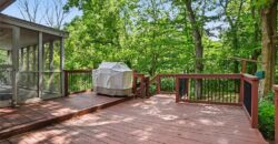 13908 Timberidge Street, Kansas City, MO 64152
