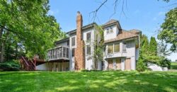 13908 Timberidge Street, Kansas City, MO 64152