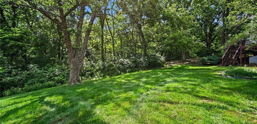 13908 Timberidge Street, Kansas City, MO 64152