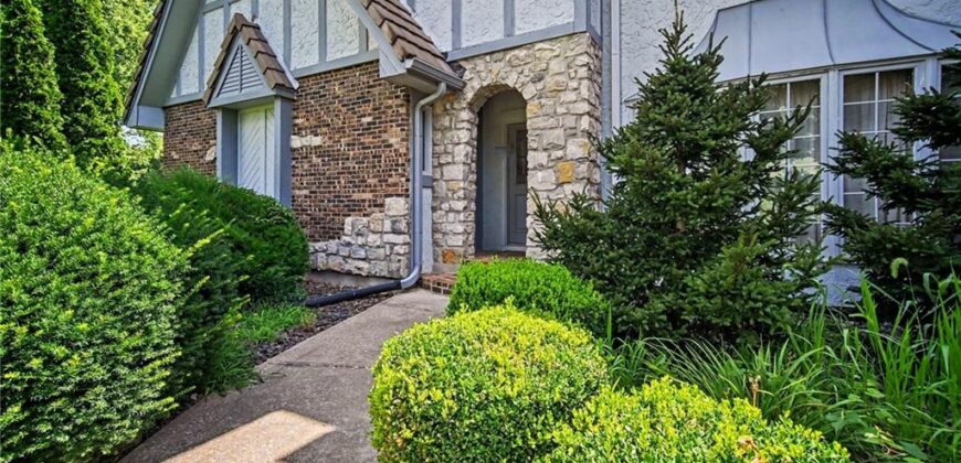 13908 Timberidge Street, Kansas City, MO 64152