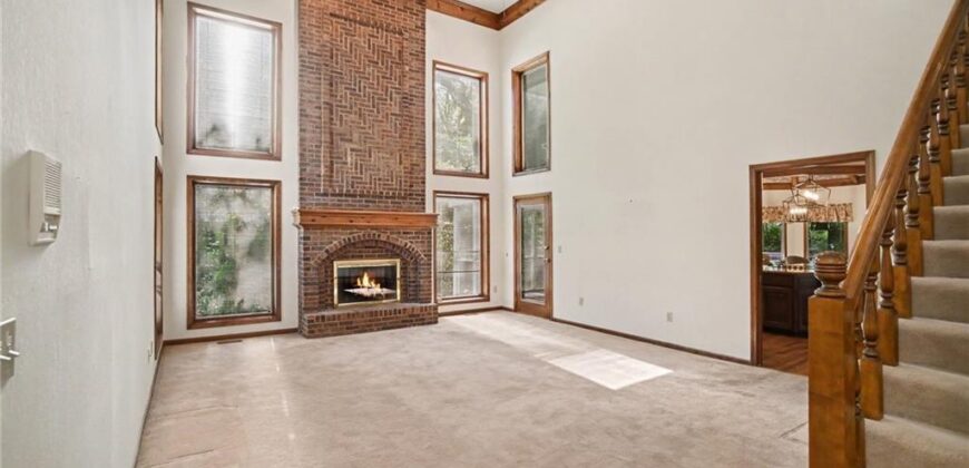 13908 Timberidge Street, Kansas City, MO 64152