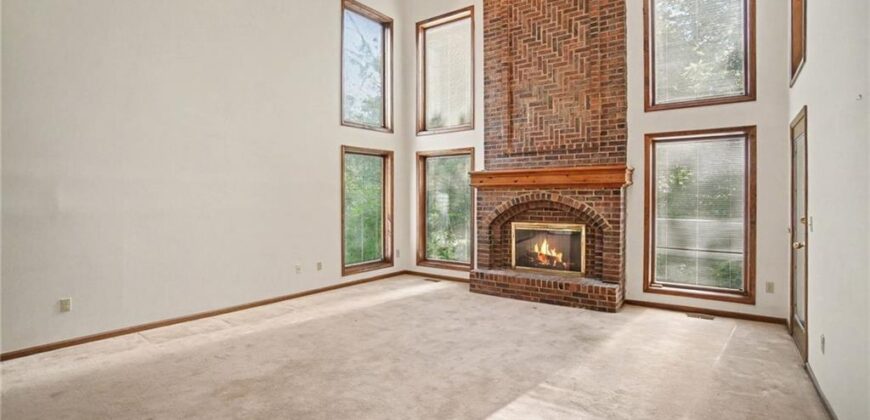 13908 Timberidge Street, Kansas City, MO 64152