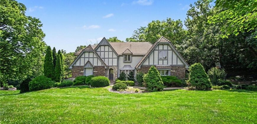 13908 Timberidge Street, Kansas City, MO 64152