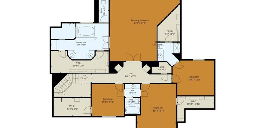14702 Hills Road, Kearney, MO 64060