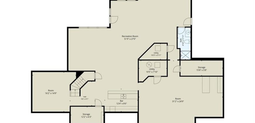 14702 Hills Road, Kearney, MO 64060