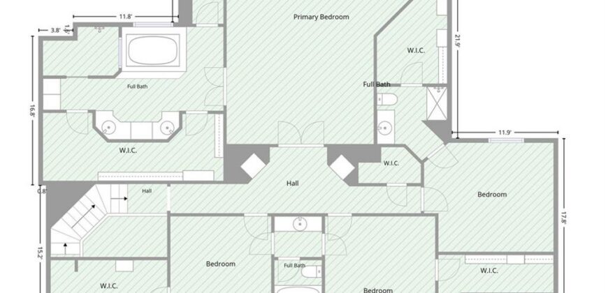 14702 Hills Road, Kearney, MO 64060