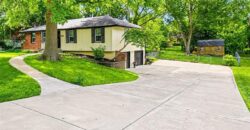 2407 NW 88th Street, Kansas City, MO 64154