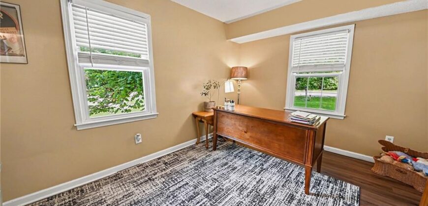 2407 NW 88th Street, Kansas City, MO 64154