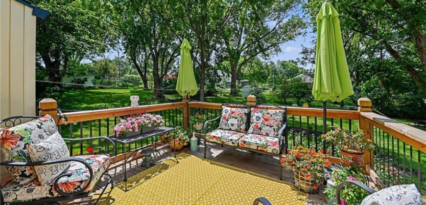2407 NW 88th Street, Kansas City, MO 64154