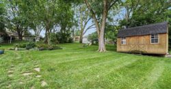 2407 NW 88th Street, Kansas City, MO 64154