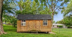 2407 NW 88th Street, Kansas City, MO 64154