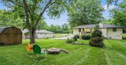 2407 NW 88th Street, Kansas City, MO 64154