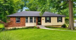 2407 NW 88th Street, Kansas City, MO 64154