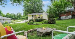 2407 NW 88th Street, Kansas City, MO 64154
