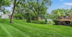 2407 NW 88th Street, Kansas City, MO 64154