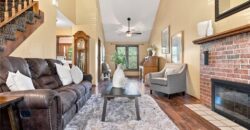 8406 N Crawford Avenue, Kansas City, MO 64153