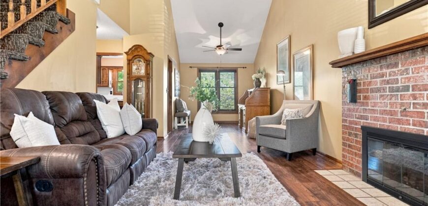 8406 N Crawford Avenue, Kansas City, MO 64153