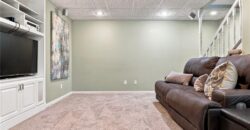8406 N Crawford Avenue, Kansas City, MO 64153