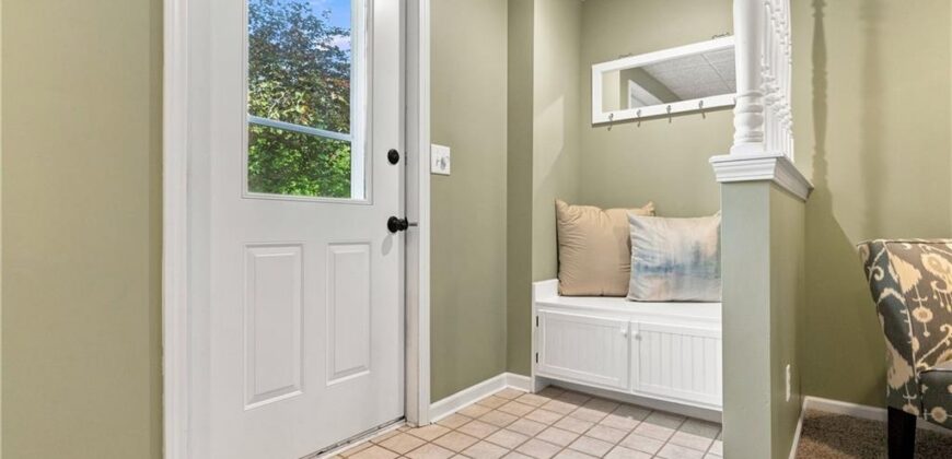 8406 N Crawford Avenue, Kansas City, MO 64153