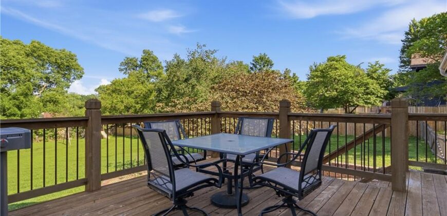 8406 N Crawford Avenue, Kansas City, MO 64153