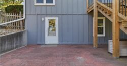 8406 N Crawford Avenue, Kansas City, MO 64153