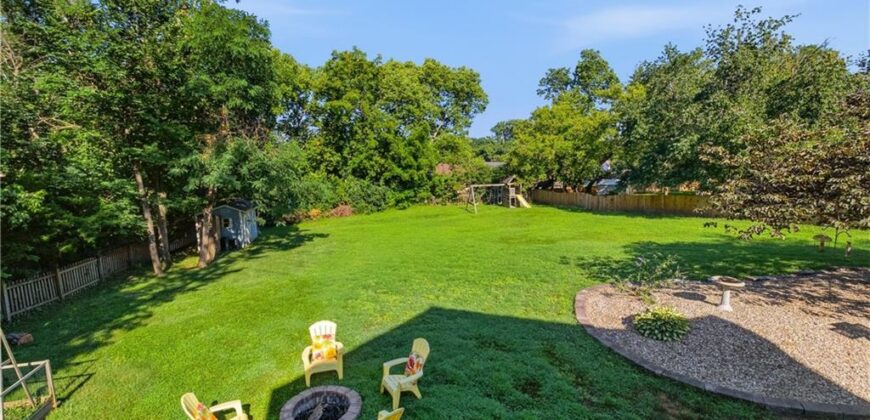 8406 N Crawford Avenue, Kansas City, MO 64153
