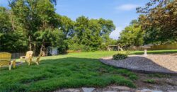 8406 N Crawford Avenue, Kansas City, MO 64153