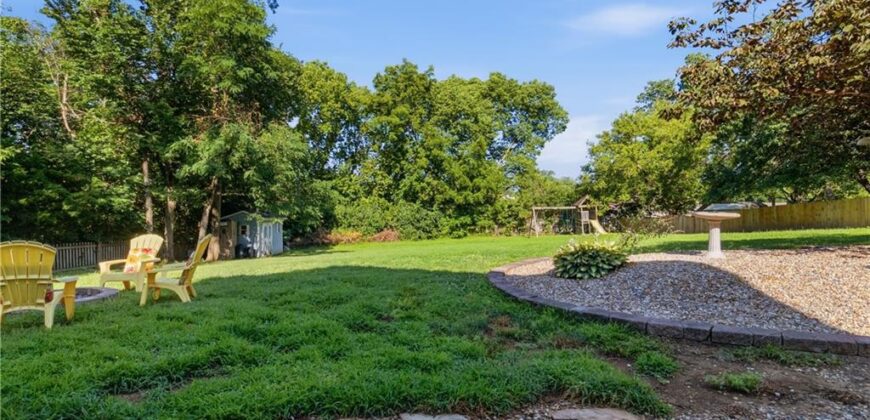 8406 N Crawford Avenue, Kansas City, MO 64153