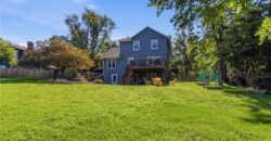 8406 N Crawford Avenue, Kansas City, MO 64153