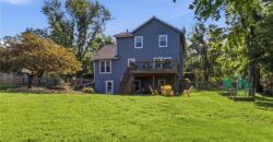 8406 N Crawford Avenue, Kansas City, MO 64153
