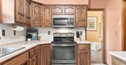 8406 N Crawford Avenue, Kansas City, MO 64153