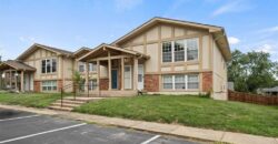 1434 NW 64th Terrace, Kansas City, MO 64118