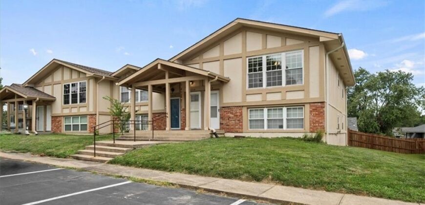 1434 NW 64th Terrace, Kansas City, MO 64118