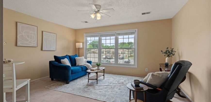 1434 NW 64th Terrace, Kansas City, MO 64118