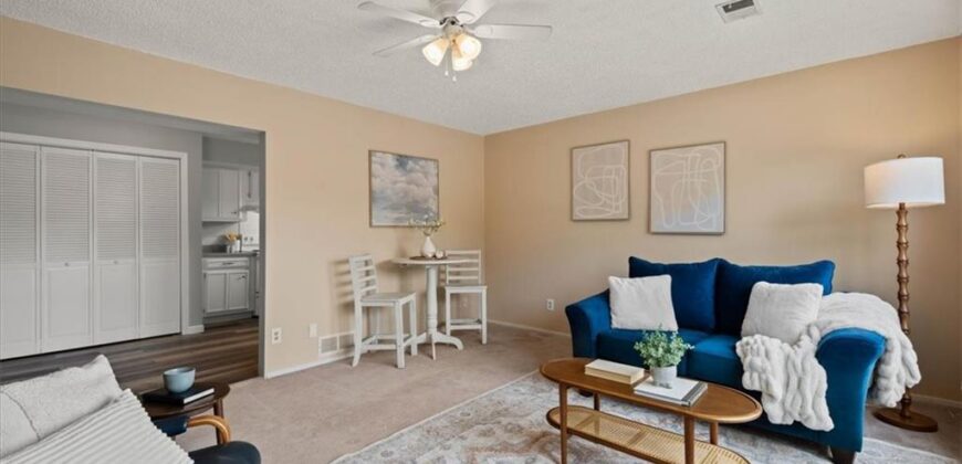 1434 NW 64th Terrace, Kansas City, MO 64118