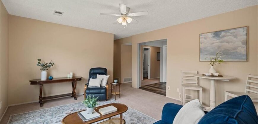 1434 NW 64th Terrace, Kansas City, MO 64118