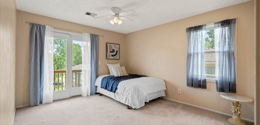 1434 NW 64th Terrace, Kansas City, MO 64118